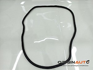 BORRACHA PORTA DIANTEIRA ESQUERDA VOLKSWAGEN GOLF CONFORTILINE 2015 5G4831055