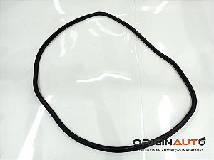 BORRACHA PORTA TRASEIRA DIREITA VOLKSWAGEN GOLF MK7 CONFORTLINE 2015 5G6867914