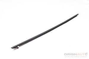 FRISO EXTERNO PORTA DIANTEIRA DIREITA VW JETTA COMFORT 1.4TSI 2017 5C6837839