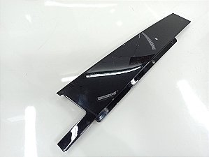 MOLDURA COLUNA B PORTA TRASEIRA ESQUERDA MERCEDES BENZ  C250  2018 A2056900987