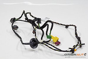 CHICOTE PORTA ESQUERDA MERCEDES C 180 COUPE W204 2014 A2044408833