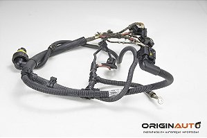 CHICOTE CAIXA CAMBIO TRANSMISSAO AUTOMATICA BMW 320i 2014 7634060