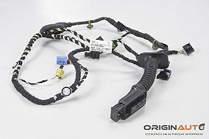 CHICOTE PORTA DIANTEIRA ESQUERDA VOLKSWAGEN TIGUAN R-LINE 2.0 2018 5NB971120ES