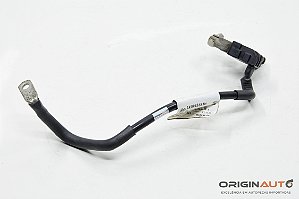 CHICOTE BATERIA POLO NEGATIVO AUDI Q3 2.0 QUATTRO TFSI 2014 1K0915181H