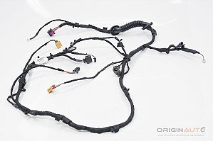 CHICOTE TAMPA TRASEIRA AUDI Q3 8U 2.0 180CV QUATTRO 8U0971148CH