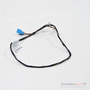 CHICOTE CENTRAL MULTIMIDIA MERCEDES CLA 200 1.6 2018 A1765401201