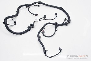 CHICOTE SENSOR ESTACIONAMENTO TRASEIRO AUDI Q3 8U 2.0 180CV 2016 8U0971104C