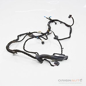 CHICOTE PORTA DIANTEIRA ESQUERDA BMW 320I M SPORT G20 B48 2020 9436249