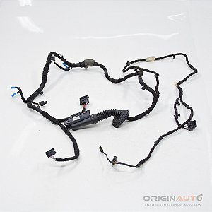 CHICOTE PORTA DIANTEIRA DIREITA BMW 320I M SPORT G20 B48 2020 9436282