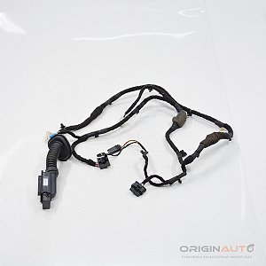 CHICOTE PORTA TRASEIRA ESQUERDA BMW 320I M SPORT G20 B48 2020 9436287