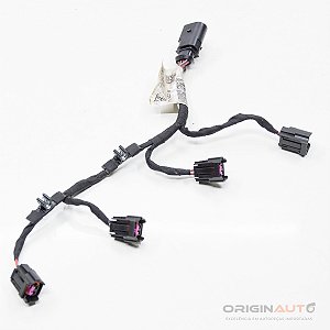 CHICOTE BICO INJECAO AUDI A4 2.0 TFSI B9 2018 06L971627M