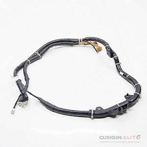 CHICOTE ALTERNADOR MERCEDES C 43 AMG W205 2018 A2535400701