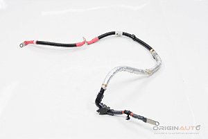 CHICOTE COFRE MOTOR BMW 320I F30 SPORT 2016 8621490