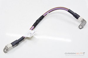 CHICOTE NEGATIVO BATERIA MERCEDES C200 W205 2019 A2055400594