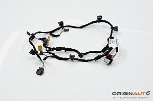 CHICOTE PORTA TRASEIRA AUDI Q3 2.0 QUATTRO TFSI 2014 8U0971687F