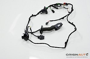 CHICOTE PORTA DIANTEIRA DIREITA AUDI Q3 2.0 QUATTRO TFSI 2014 8U0971030AM