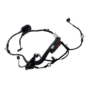 Chicote Porta Jetta Highline 2.0T 2017 Traseira Direita