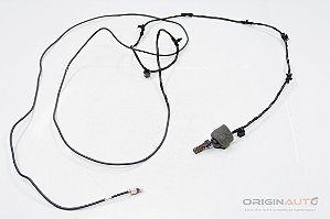 CHICOTE CAMERA DE RE MERCEDES C200 W205 2019 A2054404805