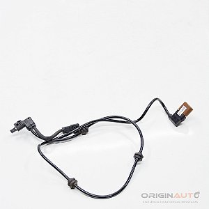 CHICOTE ELETRICO EIXO DIANTEIRO DIREITO MERCEDES C 43 AMG W205 2018 A2054401808