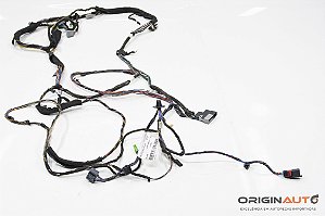 CHICOTE TETO VOLVO XC60 T5 R-DESIGN 2015 31374858