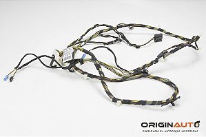 CHICOTE TAMPA TRASEIRA PORTA MALA BMW 320i 2014 9259763 9260012