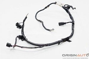 CHICOTE MOTOR ARRANQUE ALTERNADOR VOLKSWAGEN PASSAT VARIANT 2012 3AA971230G
