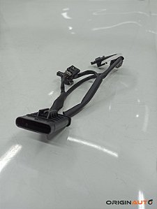 CHICOTE FLAUTA COMBUSTIVEL MERCEDES-BENZ C 200 CGI 2011 A0485453928