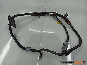 CHICOTE ALTERNADOR ARRANQUE MERCEDES BENZ C 200 CGI 2011 A2075400010