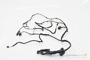 CHICOTE PORTA DIANTEIRA DIREITA BMW 320I F30 SPORT 2016 9313636