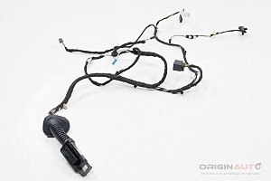CHICOTE PORTA TRASEIRA DIREITO BMW 320I F30 SPORT 2016 9366761