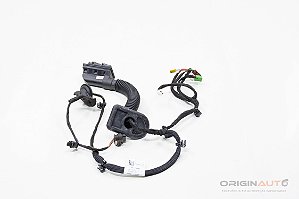 CHICOTE PORTA DIANTEIRA DIREITA MERCEDES C200 W205 2019 A2055400247