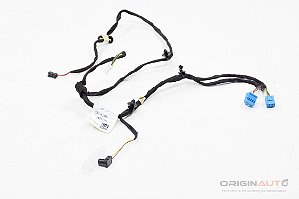 CHICOTE PORTA DIANTEIRA DIREITA MERCEDES C200 W205 2019 A2055404766