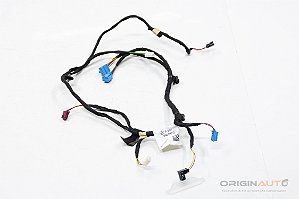 CHICOTE PORTA DIANTEIRA ESQUERDA MERCEDES C200 W205 2019 A2055402466