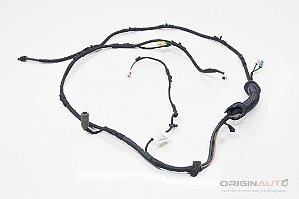 CHICOTE TAMPA TRASEIRA AUDI Q3 8U 2.0 180CV QUATTRO 8U0971147T