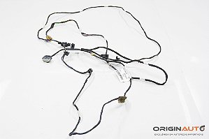 CHICOTE INTERNO CARROCERIA VOLVO XC60 T5 R-DESIGN 2015 31398568