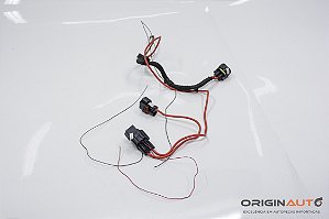 CHICOTE ELETROVENTILADOR RELE BMW 320I GT F34 2015