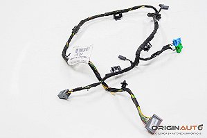 CHICOTE TAMPA TRASEIRA DIR LAND ROVER DISCOVERY SPORT HSE 2015 FK7213A444