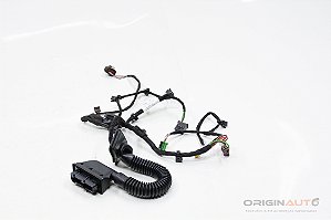 CHICOTE PORTA TRASEIRA MERCEDES C200 W205 2019 A2055409650