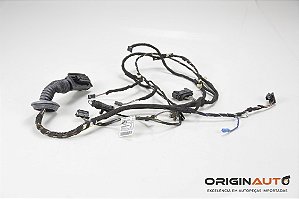 CHICOTE PORTA DIANTEIRA DIREITA BMW 320i 2014 9286209 9286236