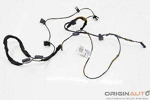 CHICOTE DIFUSOR A/C VOLKSWAGEN PASSAT VARIANT 2012 3AA971315