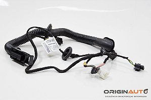 CHICOTE PORTA TRASEIRA MERCEDES GLA 200 2018 A1769980001 A1765405908