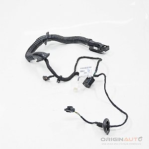 CHICOTE PORTA TRASEIRA ESQUERDA MERCEDES CLA 200 1.6 2018 A1175402305