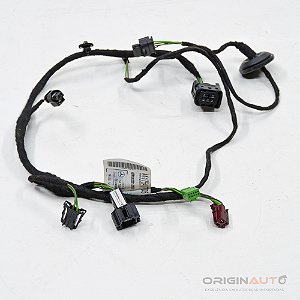 CHICOTE PORTA DIANTEIRA DIREITA MERCEDES CLA 200 1.6 2018 A1175400705