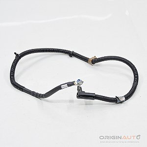 CHICOTE CABO POLO NEGATIVO BATERIA MERCEDES CLA 200 1.6 2018 A2465405933