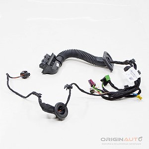 CHICOTE PORTA DIANTEIRA DIREITA MERCEDES C 43 AMG W205 2018 A2055404740