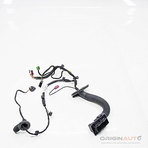 CHICOTE PORTA DIANTEIRA ESQUERDA MERCEDES C 43 AMG W205 2018 A2055405940