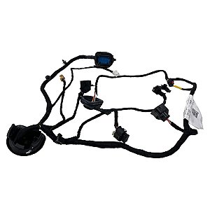 Chicote Porta Dianteira Esquerda Jeep Renegade T270 2022