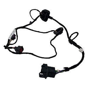 Chicote Porta Traseira Direita Jeep Renegade T270 2022