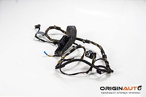 CHICOTE PORTA TRASEIRA BMW 335I E90 2010 6938226 6930633 6925548