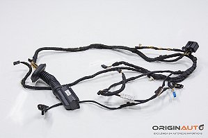 CHICOTE PORTA TRASEIRA DIREITA BMW 320I GT F34 2015 9326450